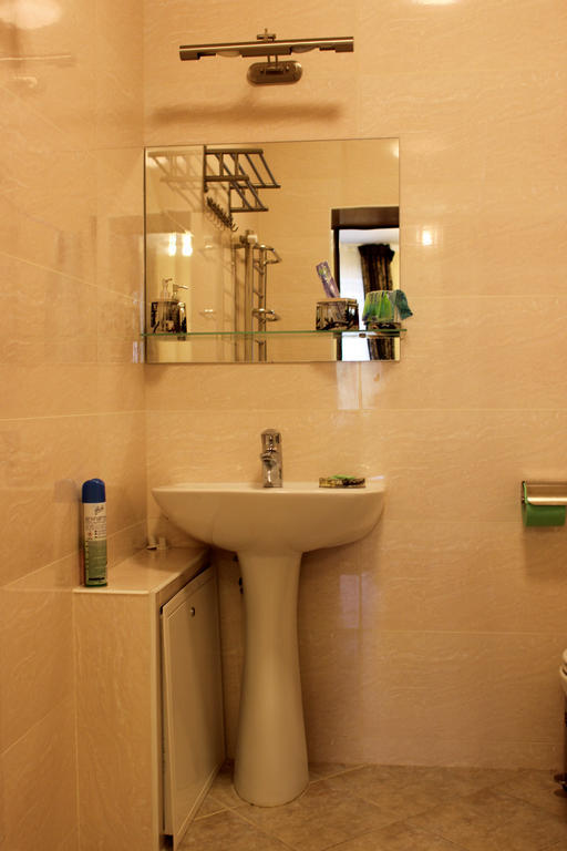 Totem Hotel Shymkent Phòng bức ảnh